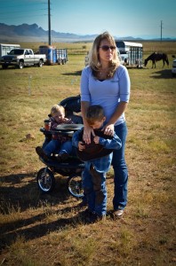 Ranch Family Fun Day October 2015 